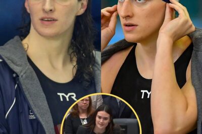 Olympic Sh0ck! Lia Thomas Demands Apology for Being “Forced to Strip in Front of Him 18 Times a Week…” After U.S. Team Loses Lawsuit to Qualify for Women’s Olympics