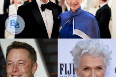 Elon Musk’s Emotional Tribute to His Mother’s Cancer Struggle