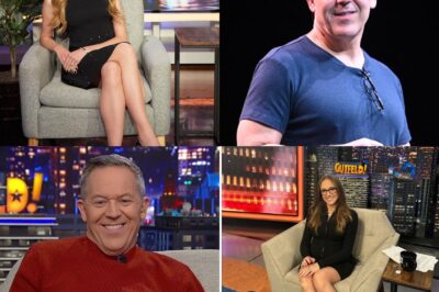 ‘Can’t miss this’ – Kat Timpf confirms her TV return after having a baby and surgery