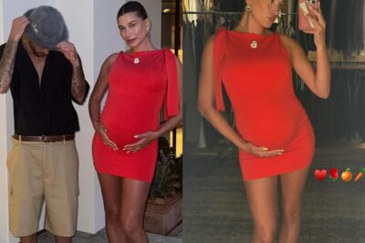 Unbelievable Post-Baby Transformation: Hailey Bieber Flaunts Enviable Bikini Body Just Eight Months After Welcoming Child With Justin—Fans Obsessed With Her ‘Unreal’ Figure, Online Speculation Explodes Over Supermodel’s Alleged Secret Surgeries, Miracle Diets, and ‘Magic’ Workouts Behind Stunning Comeback!