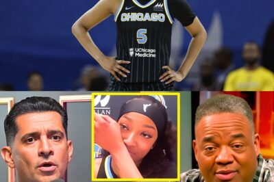 Sports World Erupts as Angel Reese G0ES NUTS Over “WORST WNBA Player Ever” Label—Social Media Divides Over Her Breakdown After Incredible Win, Igniting Fierce Debate on Respect, Bias, and the True Measure of Athletic Greatness!