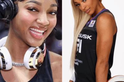 Angel Reese and DiJonai Carrington say WNBA players are ready to go on strike in upcoming CBA negotiations