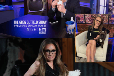 Kat Timpf Makes Triumphant Return to Fox News—Greg Gutfeld Shares Emotional Announcement