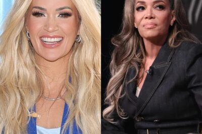 BREAKING NEWS: Country Superstar Carrie Underwood Stuns Fans and Hollywood by Filing a Million-Dollar Lawsuit Against ‘The View’ Hosts—In a Dramatic, Unprecedented Move, She Wins and Shuts Down the Show Permanently, Leaving Shockwaves Across the Daytime Television Industry!