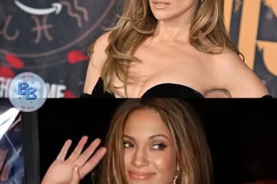 Jennifer Lopez hails cancelling tour as the ‘best thing she’d ever done’