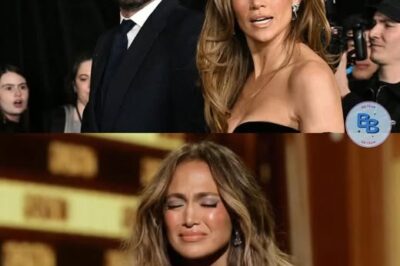 Jennifer Lopez ‘Reeling’ From Yet Another Humiliating Showbiz Blow After Her ‘This Is Me’ Movie Was Bashed – ‘She’s Taking it VERY Badly!’