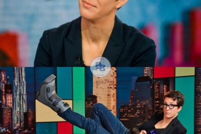 Rachel Maddow is at the center of a growing storm at MSNBC, as new leadership pushes for a shift toward more opinion-driven content to boost ratings