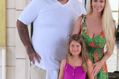 FOX NEWS SHOCKER: Tyrus Opens Up About Balancing Fame, Fatherhood, and Raising Six Kids—“I Went to My Kids and Asked What They Wanted.” The Heartfelt Decision Behind His Wrestling Retirement, the Chaos of Family Life, and His Powerful Parenting Philosophy Will Leave You Inspired.