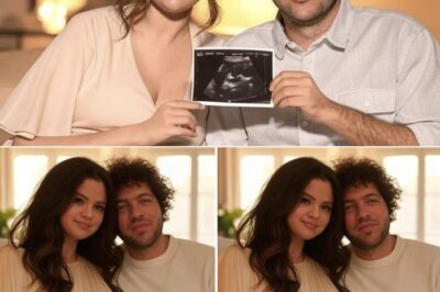 UNBELIEVABLE JOY: Selena Gomez and Benny Blanco Announce Pregnancy After Infertility Struggles—But That’s Only the Beginning! The Couple Drops Hints About Their Most SHOCKING Surprise Yet, Leaving the Internet Wild With Speculation About the Biggest Celebrity Revelation of the Year!
