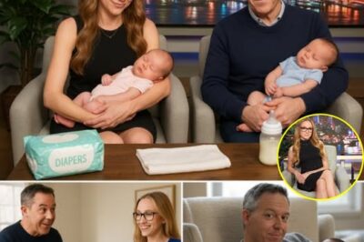 Greg Gutfeld plans to co-host a weekly podcast with Kat Timpf to share his story of raising children while balancing work and life. From the little things like breastfeeding, changing diapers, to choosing a nanny.