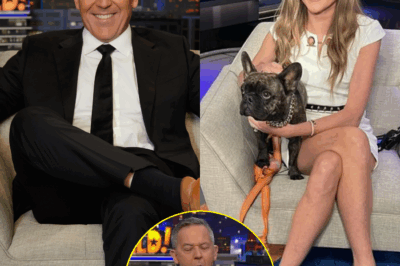 BREAKING FOX NEWS EXCLUSIVE – Greg Gutfeld Stuns Fans with Kat Timpf’s Surprise Return Announcement! The Beloved Co-Host is Ready to Reignite Her Dynamic On-Screen Chemistry with Gutfeld, Sending Fans and Media Into a Frenzy. What Shocking Twists and Unseen Moments Await in This Unbelievable Fox News Reunion? Get Ready for the Excitement to Unfold… WATCH BELOW 👇👇👇