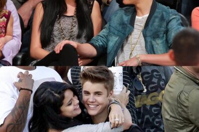 Selena Gomez and Justin Bieber’s Past Romance Continues to Haunt Fans Worldwide—Obsession Won’t Fade, Even As Stars Build New Lives! Therapists Explain Why Millions Can’t Move On From ‘The One That Got Away,’ Sparking Fierce Debate Over Celebrity Love, Heartbreak, and Collective Emotional Attachment!