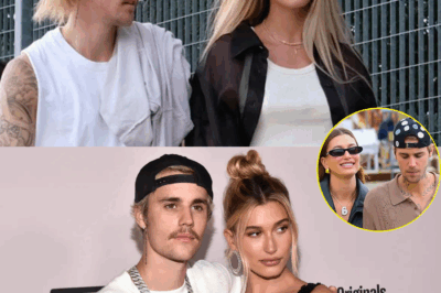 Hailey Bieber Shocks Fans with Fiery Response to Social Media Critics After Family Tragedy—Model Breaks Silence, Condemning Hateful Comments and Defending Her Grief Publicly, Sparking Fierce Online Debate as Supporters Rally Around Her While Tensions Ignite Across Celebrity and Fan Communities Worldwide.