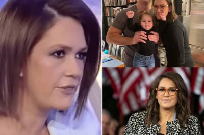 THIS JUST HAPPENED: FOX News Holds SECRET 3-Hour Call to Discuss Jessica Tarlov’s Future on The Five—After Co-Hosts’ SECRET VOTE, Is Her Career at Risk? In a shocking development, Fox News executives held a private 3-hour call to discuss Jessica Tarlov’s future on The Five after her explosive on-air moments caused tension with her co-hosts. The remaining four hosts secretly voted on her role within the show, and sources say the results were far from unanimous. What sparked this intense behind-the-scenes drama, and what are the repercussions for Tarlov’s career at Fox? Fans are already buzzing, and social media is ablaze with speculation. Could this be the end of her time on The Five, or is there more to this story than meets the eye? The shocking details of this high-stakes meeting will leave you questioning everything…Below 👇 👇