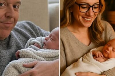 Kat Timpf and Husband Move Into Greg Gutfeld’s Home — Two New Fox News Parents Join Forces in One House, Sharing Late-Night Feeds, Diaper Disasters, and the Unexpected Joy of Raising Babies Together