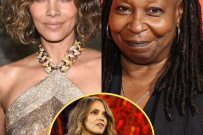 “She’s Not a Nice Person!” Shocking Rift Between Hollywood Legends Stuns Academy Fans!