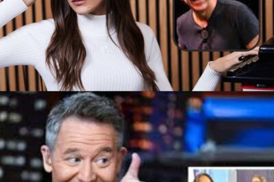 Greg Gutfeld Stuns Fans With Surprise Announcement — Kat Timpf Is Coming Back to Fox News!