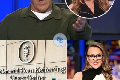 Greg Gutfeld Leaves Viewers in Tears with SHOCKINGLY Tender On-Air Tribute to Kat Timpf—After Cancer Diagnosis and Birth of Her First Child, Fox News’ Most Unlikely Softie Delivers Heartfelt Message That BROKE the Internet, STUNNED the Nation, and REVEALED the Raw, Unexpected Humanity Behind TV’s Most Sarcastic Host—Millions Touched by His Words, Social Media ERUPTS in Emotion as “Team Gutfeld” Rallies Around Brave Kat—Is This the Most Powerful Moment in Late-Night News History? Viewers Say: ‘I Came for the Laughs… and Left SOBBING!’