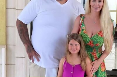 FOX NEWS SHOCKER: Tyrus Opens Up About Balancing Fame, Fatherhood, and Raising Six Kids—“I Went to My Kids and Asked What They Wanted.” The Heartfelt Decision Behind His Wrestling Retirement, the Chaos of Family Life, and His Powerful Parenting Philosophy Will Leave You Inspired.