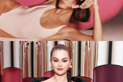 Beauty Industry Stunned as Hailey Bieber and Selena Gomez Allegedly Plan to Exit Their Billion-Dollar Brands—Frenzied Speculation Spreads Over Who Will Take Over, With Experts Predicting Catastrophic Disruption That Could Upend the Power Structure of the Celebrity Beauty Business Forever!