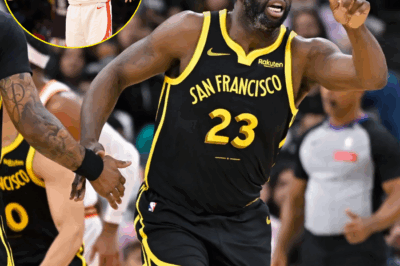 BREAKING: Fred VanVleet Had 5 Words for Draymond Green After Jimmy Butler Left Warriors Game Early
