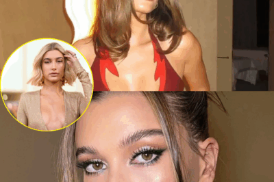Hailey Bieber Silently Strikes Back at Sensational Headlines Favoring Justin—Model’s Subtle Social Media Moves Rebuke Media for Diminishing Her Own Success, Stirring Buzz Among Fans and Sparking Conversation Worldwide About Gender Double Standards in Celebrity News Coverage and the Ongoing Battle for Women’s Recognition.