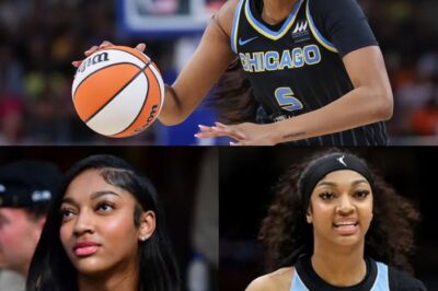 Record-Breaking Bombshell: Angel Reese Pulls Down the Most Rebounds Ever in a Single WNBA Season—The Basketball World Reacts With Awe as She Defies Expectations, Embarrasses Haters, and Rewrites What’s Possible for the Next Generation of Stars!