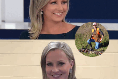 Fox News adds Wheaton native Sandra Smith as co-anchor of ‘America’s Newsroom’