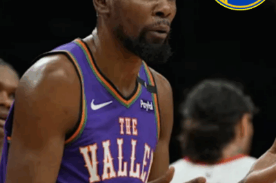 BREAKING: New Report on Potential Kevin Durant Trade Amid Warriors, Rockets Playoffs