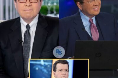 SHOCK EXIT ROCKS FOX NEWS: Trump Critic Neil Cavuto Abruptly Leaves Network After 28 Years in Stunning Move — “I’m Not Leaving Journalism, I’m Just Leaving Here,” Says Longtime Anchor in Emotional Farewell! Inside the Explosive Reasons Behind His Departure, His Rocky Relationship with Trump, and What’s Next for the Veteran Journalist Who Dared to Speak Out! Shocking Reactions from Colleagues, Fans, and Critics Pour In as Cavuto Closes a Major Chapter — Was This His Decision… or Was He Pushed Out? The Truth Behind the Sudden Goodbye That’s Shaking Up Cable News!