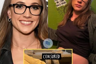 HEARTBREAKING & BRAVE: Fox News Star Kat Timpf Shocks Fans with Post-Surgery Update After Devastating Breast Cancer Diagnosis — Just Hours After Giving Birth, the 36-Year-Old Undergoes Double Mastectomy and Shares Candid, Unfiltered Recovery Photo from Hospital Bed! Inside the Emotional Journey No One Saw Coming: Secret Struggles, Mom Strength, and the Dark Humor That’s Keeping Her Fighting — “They’re Honestly Not Much Smaller Than Before Pregnancy,” She Jokes in Raw, Viral Instagram Post! How She Found Out, What Happens Next, and the Unstoppable Spirit That’s Inspiring a Nation!