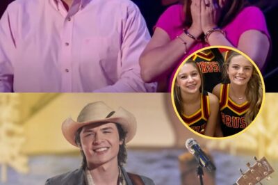 Maggie Dunn’s Mother Breaks Her Silence-Unveils Secrets Following John Foster’s Emotional Idol Performance!