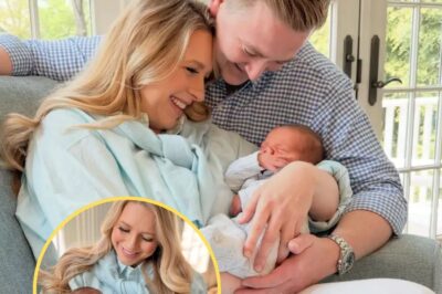 HEART-POUNDING LABOR DRAMA! After 30 Grueling Hours of Emotional Highs, Pain, and Pure Determination, Fox News Favorite Peter Doocy and His Wife Welcome Their Second Miracle Baby Into the World—And the Stunning Twist? He Arrived on a Monumentally Special Day That Left Family, Friends, and Fans in Tears of Joy! Inside the Exhausting, Beautiful Journey That Had Everyone on Edge, the Precious First Photos, and the Emotional Moments That Will Melt Your Heart—This Unforgettable Birth Story Is Taking Over the Internet and Proving That Love, Strength, and Perfect Timing Create the Most Powerful Headlines of All!