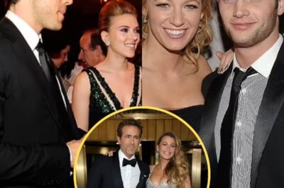 The truth about Blake Lively and Ryan Reynolds’ ‘affair’ – and the link to sham lawsuit behind war with Justin Baldoni