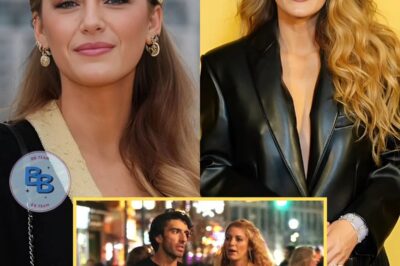 Blake Lively faces fresh criticism as viewers threaten to boycott latest ‘horrific’ TV gig