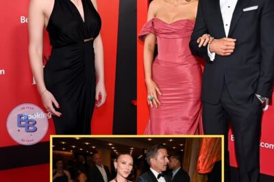 Scarlett Johansson risks run-in with ex Ryan Reynolds and Blake Lively at gala amid fears they’ll ‘overshadow’ her big career move