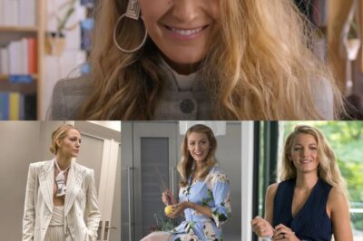 Hollywood star Blake Lively is caught up in a media frenzy at the London premiere of “Another Simple Favor,” amidst rumors of a feud with Justin Baldoni. Can her decision to stay quiet help protect her acting career?