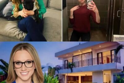 Inside Kat Timpf and her husband’s $4.5 million home, dubbed New York’s smartest and most beautiful. From her Detroit birth to her massive fan base, the New York home reflects the journalist’s career success 👇👇👇
