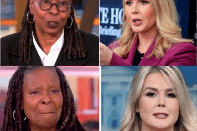 FOX NEWS CONTROVERSY – Karoline Leavitt Calls for a Boycott of The View Live on Air, Sparking Outrage and Heated Debate! Fans Are Divided—What Led to This Explosive Call for Action, and What’s the Real Story Behind Her Bold Statement? Discover the Shocking Details That Have Everyone Talking