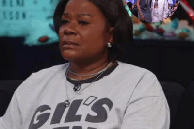 Sheryl Swoopes OFFICIALLY FIRED From ALL 2025 WNBA TV For Her Caitlin Clark LIES!