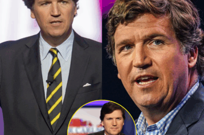Tucker Carlson’s Bombshell Comeback Tease Sparks Firestorm—Fox News Viewers Divided as Once-Dominant Anchor Hints at Shocking Return That Could Upend Cable News Forever