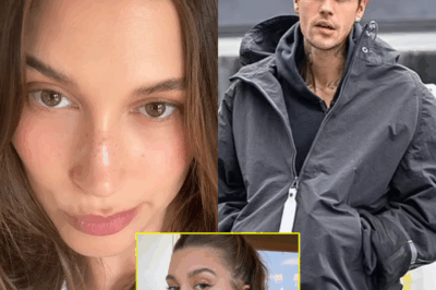 Shockwaves Online After Hailey Bieber Blasts Haters with a Targeted Message—Hot on the Heels of Justin Bieber’s Emotional Proclamation About ‘Real Love,’ Her Razor-Sharp Response Ignites Huge Social Media Storm, Uniting Supporters and Challenging Critics to Rethink Attitudes Toward the Couple’s Unbreakable Bond.
