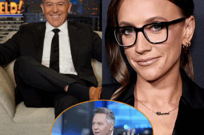 EXCLUSIVE, SHOCKING FOX NEWS BLOWUP: Greg Gutfeld LOSES CONTROL After Jessica Tarlov’s Provocative Remarks – Producers PULL HER OFF STAGE as Cameras Keep Rolling! What Really Happened Behind the Scenes?