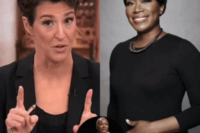MSNBC in Crisis: Stars Leave, Fans Flee—Desperate Move Reveals the Shocking Truth Behind the Decline!