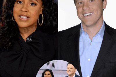 Willie Geist Can’t Wait to Reunite With His ‘Today’ Coworker Sheinelle Jones Again, Revealing His Excitement for Their Upcoming Moment Together, As He Opens Up About Their Strong Friendship and the Unique Bond They Share on and Off the Set — Find Out What Willie Has to Say About This Heartfelt Reunion and Why Fans Are Eager to See the Dynamic Duo Back Together on Screen!