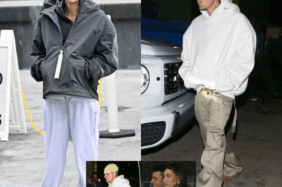 Justin Bieber’s fans double down on claims singer ‘needs help’ after worrying behavior at Coachella party