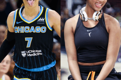 Angel Reese and DiJonai Carrington say WNBA players are ready to go on strike in upcoming CBA negotiations