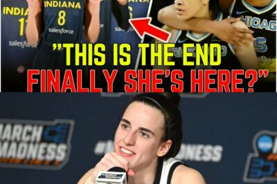 No More Fouls: Fever’s Star-Studded Roster Is Built to Protect Caitlin Clark—and Shake the WNBA to Its Core