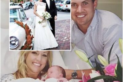 SHOCKING REVELATION: Ainsley Earhardt’s Ex-Husband Drops BOMBSHELL That Rocks Her Relationship with Sean Hannity! What Dark Secret Was Too Much to Keep Hidden? Fans Stunned as New Details Spark Immediate Split—Get the Inside Story Behind the Fox News Drama!