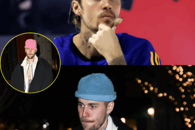 Justin Bieber speaks out against ‘gossip’ and ‘lies’ after sparking concern at Coachella